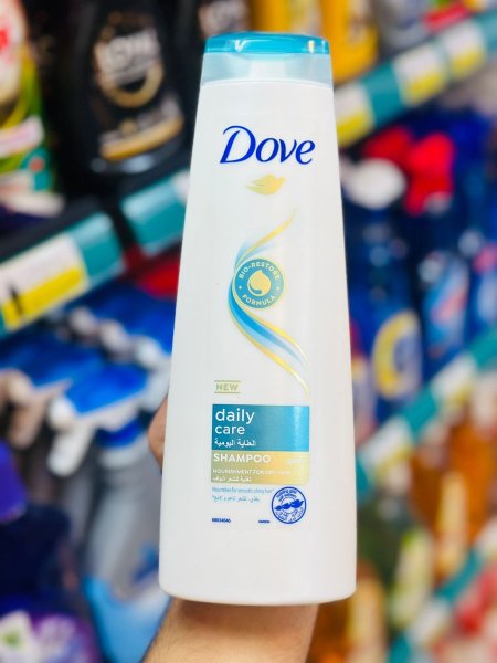 شامبو دوف 250 مل